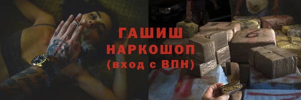 стаф Осташков